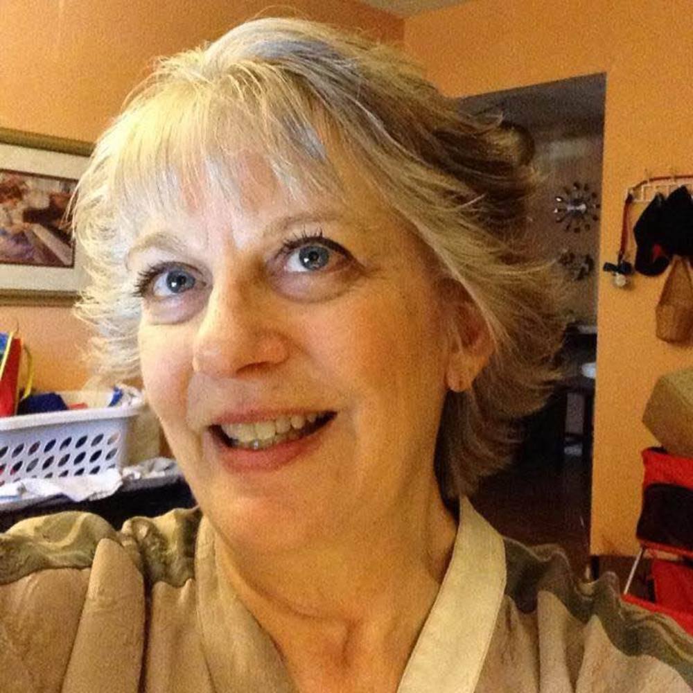 Meet your Posher, Rivka